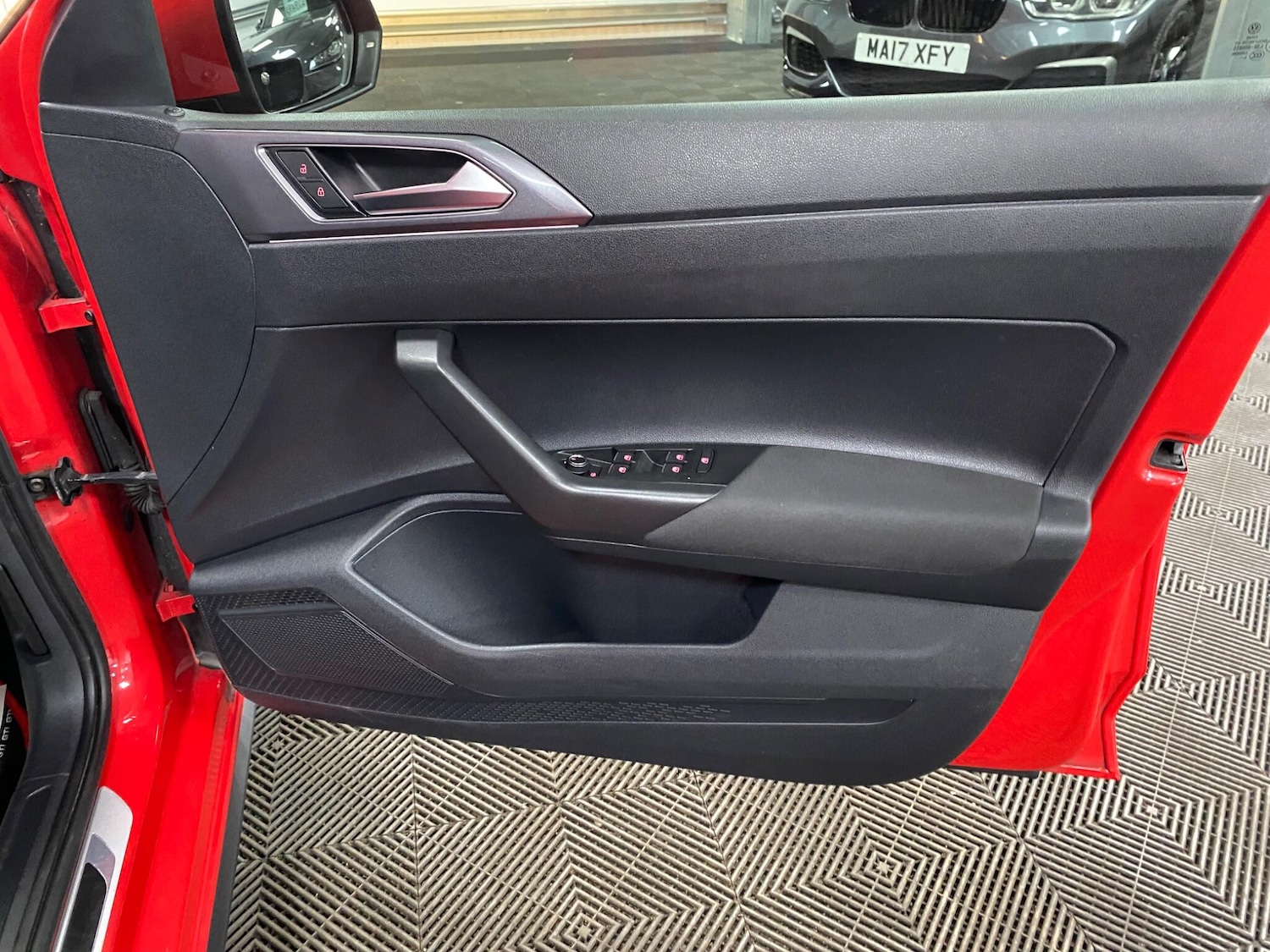 Used Volkswagen Polo 2019 for sale - 76247731: Photo 50