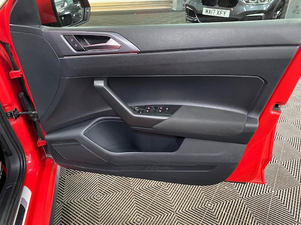 Used Volkswagen Polo 2019 for sale - 76247731: Photo 50