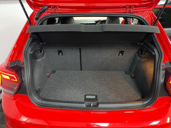Used Volkswagen Polo 2019 for sale - 76247731: Photo 52