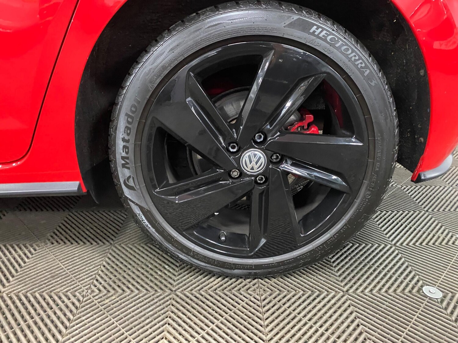 Used Volkswagen Polo 2019 for sale - 76247731: Photo 54