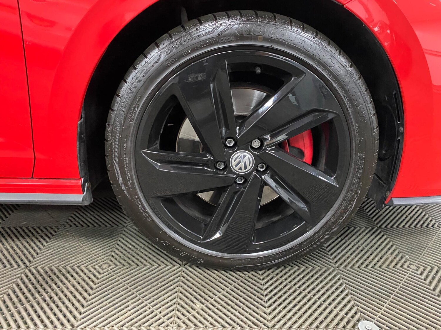 Used Volkswagen Polo 2019 for sale - 76247731: Photo 55