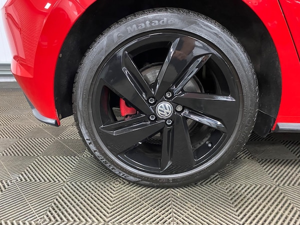 Used Volkswagen Polo 2019 for sale - 76247731: Photo 56