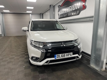 Used Mitsubishi Outlander 2018 for sale - 79425555: Photo