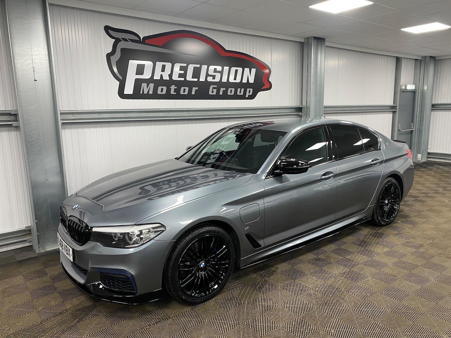 Used BMW 5 Series for sale - 77190410: Photo 10