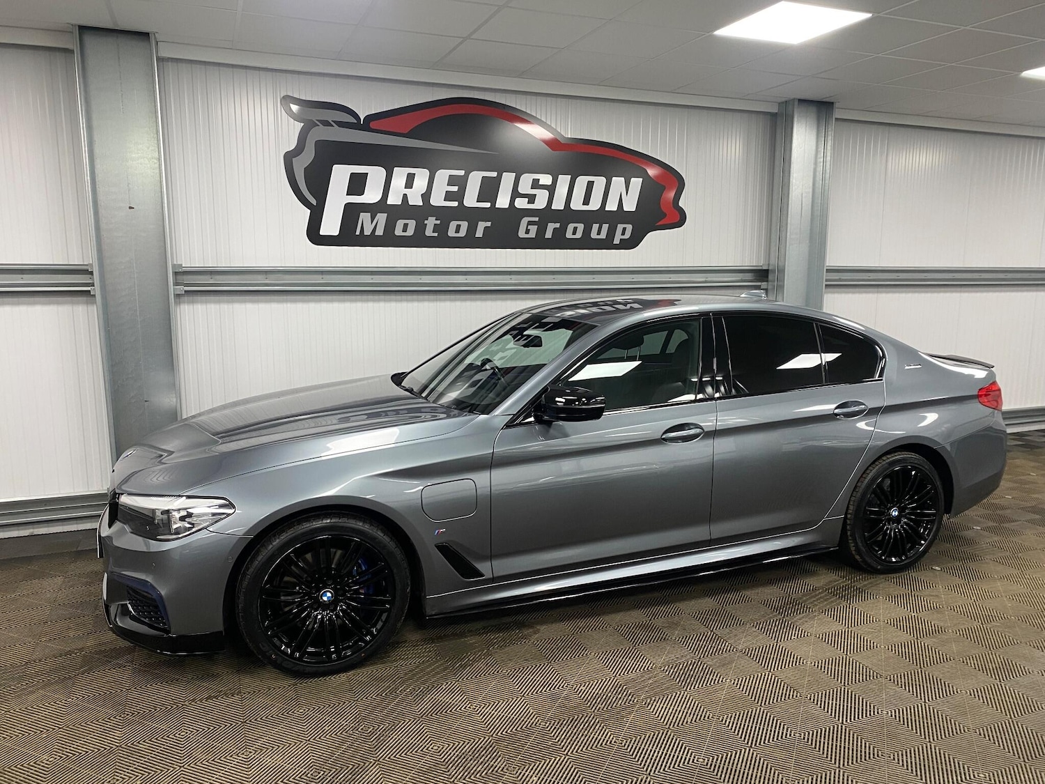 Used BMW 5 Series for sale - 77190410: Photo 13