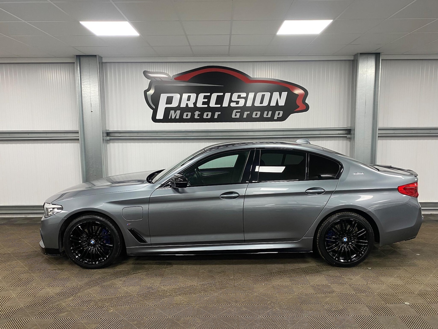 Used BMW 5 Series for sale - 77190410: Photo 15