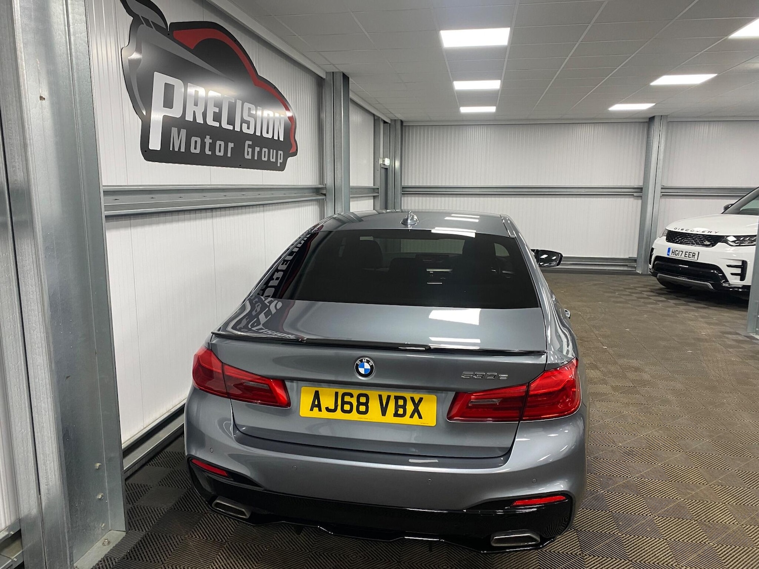 Used BMW 5 Series for sale - 77190410: Photo 17