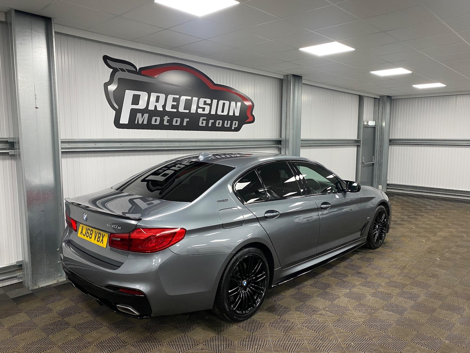 Used BMW 5 Series for sale - 77190410: Photo 23