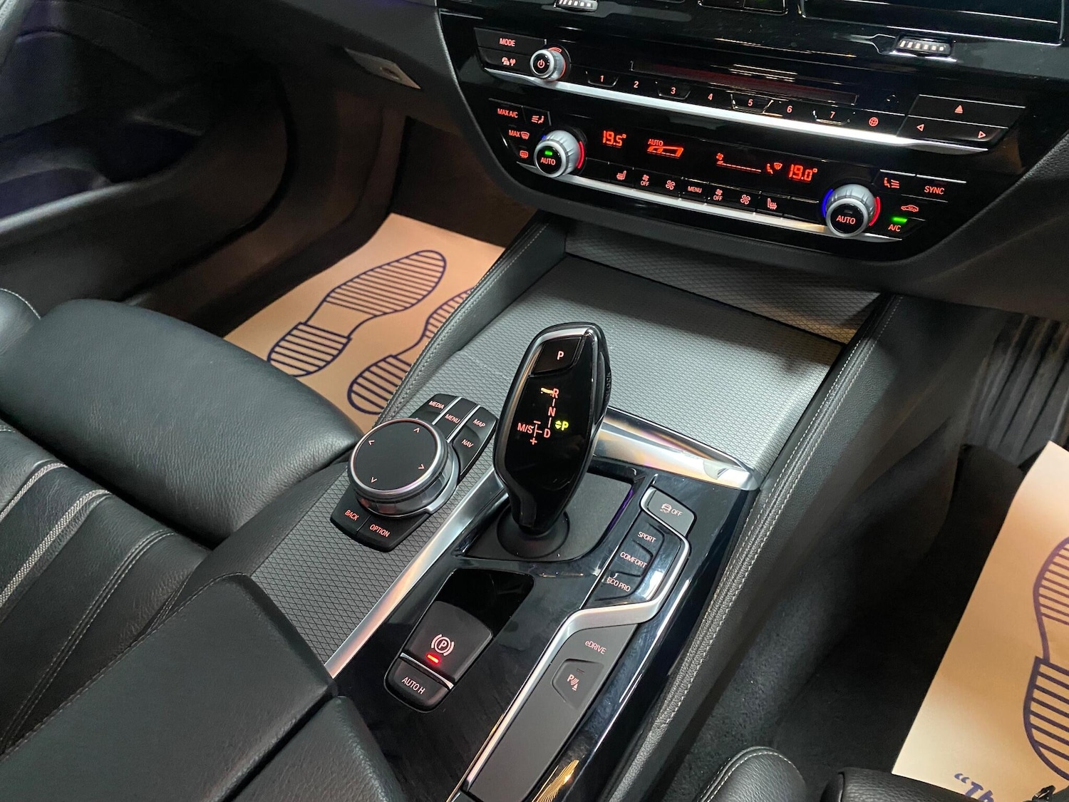 Used BMW 5 Series for sale - 77190410: Photo 29