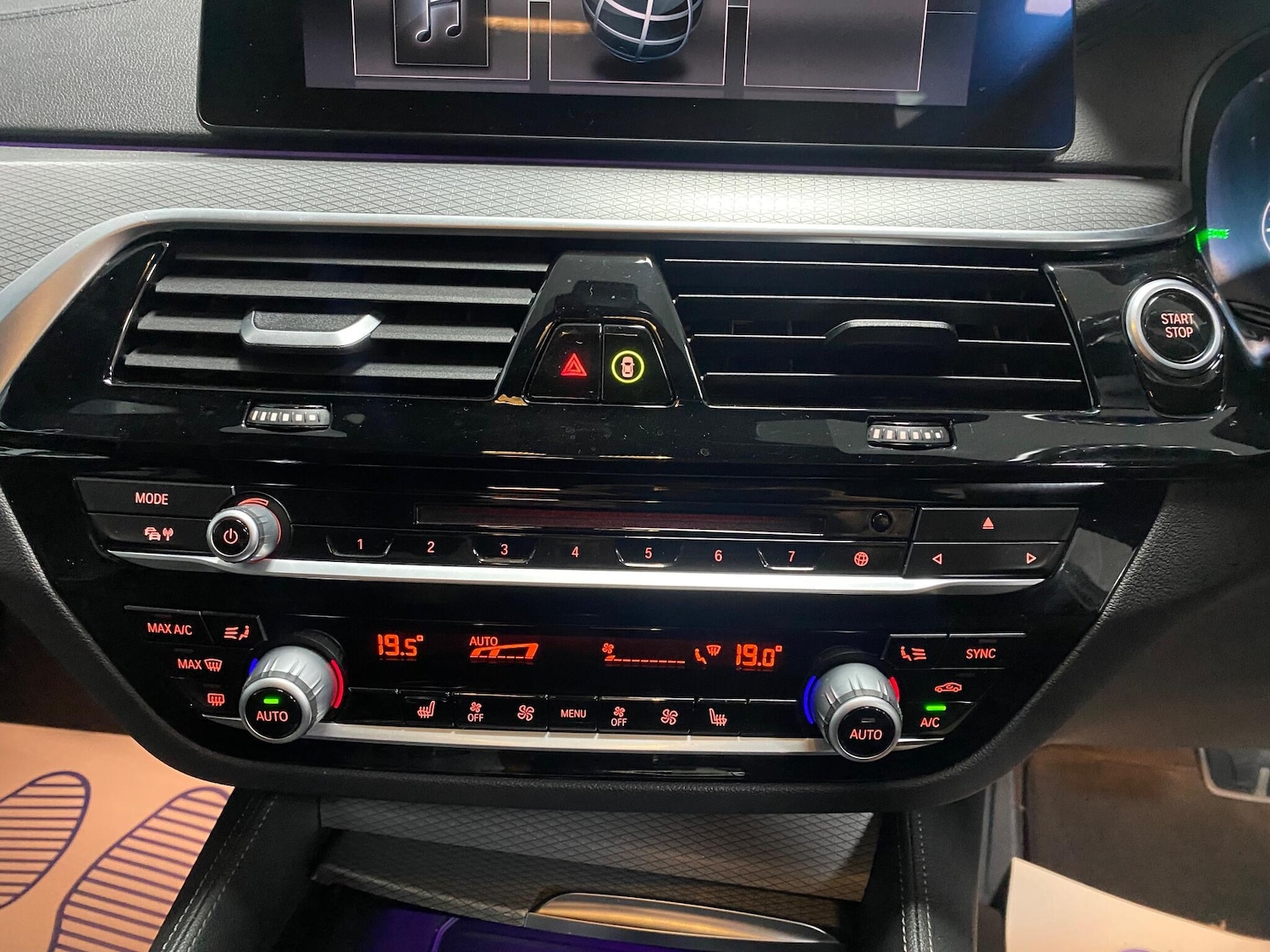 Used BMW 5 Series for sale - 77190410: Photo 30