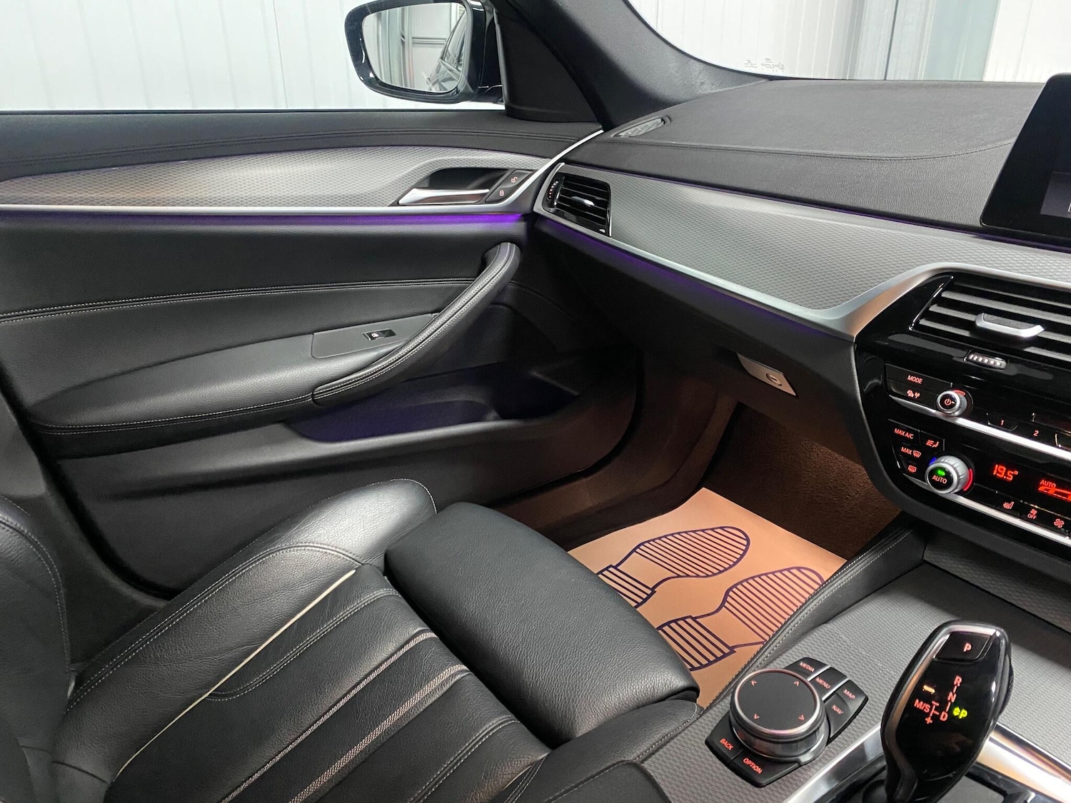 Used BMW 5 Series for sale - 77190410: Photo 31