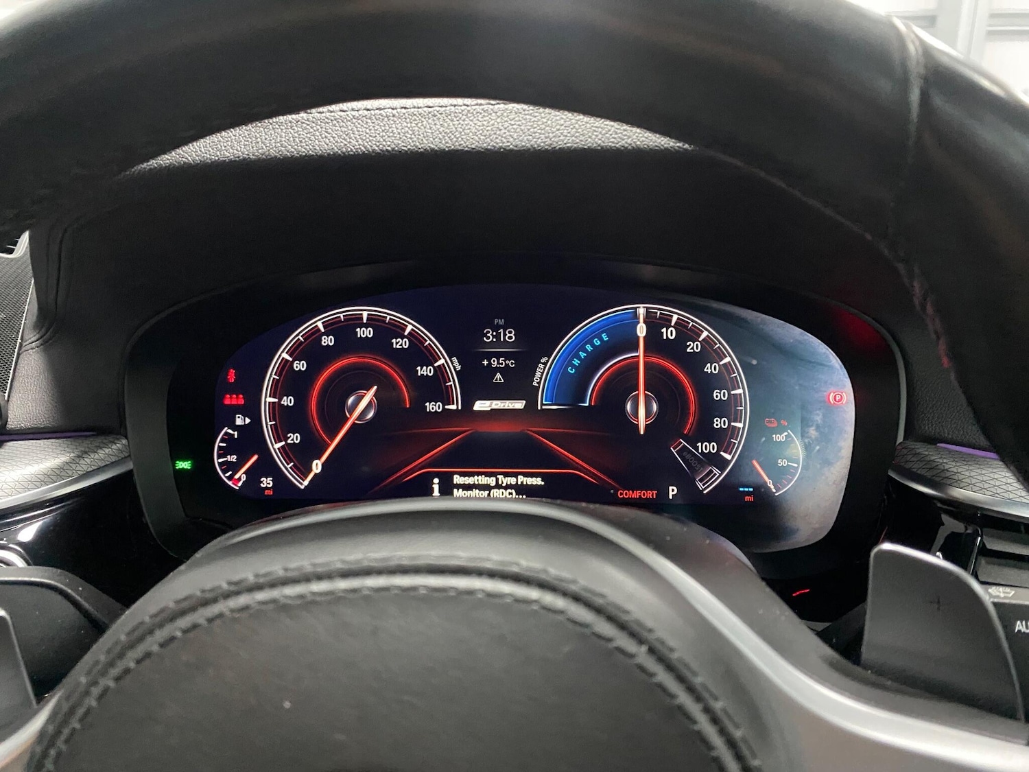 Used BMW 5 Series for sale - 77190410: Photo 36