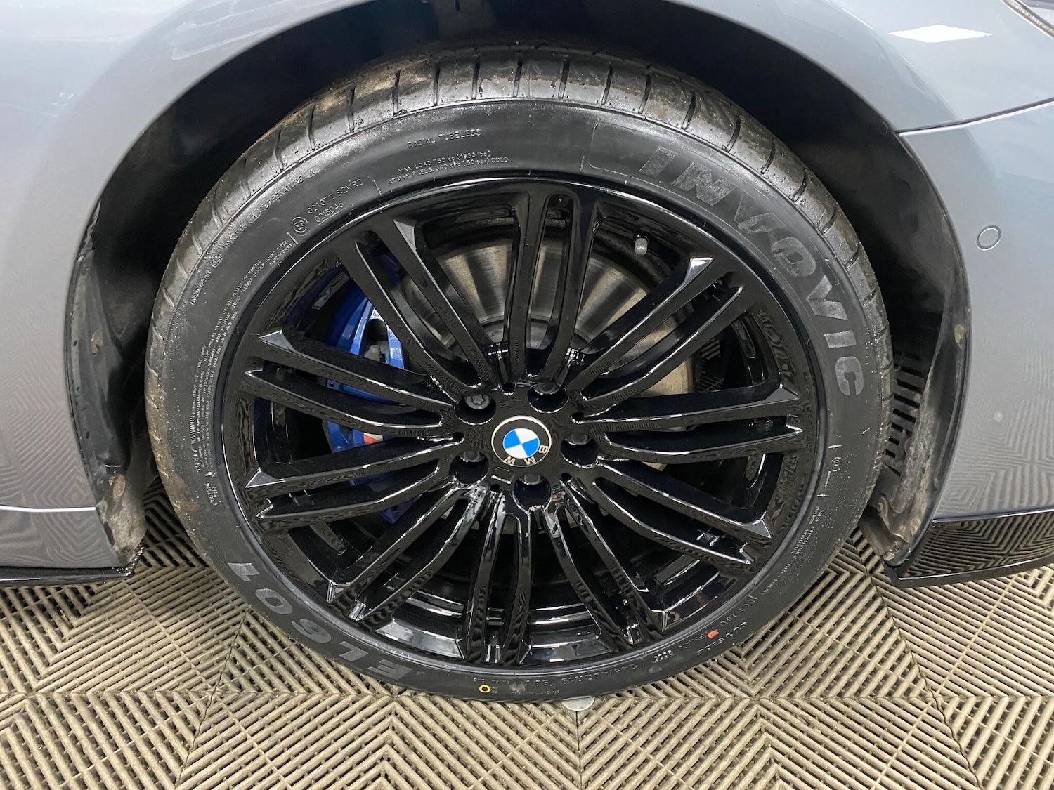 Used BMW 5 Series for sale - 77190410: Photo 39