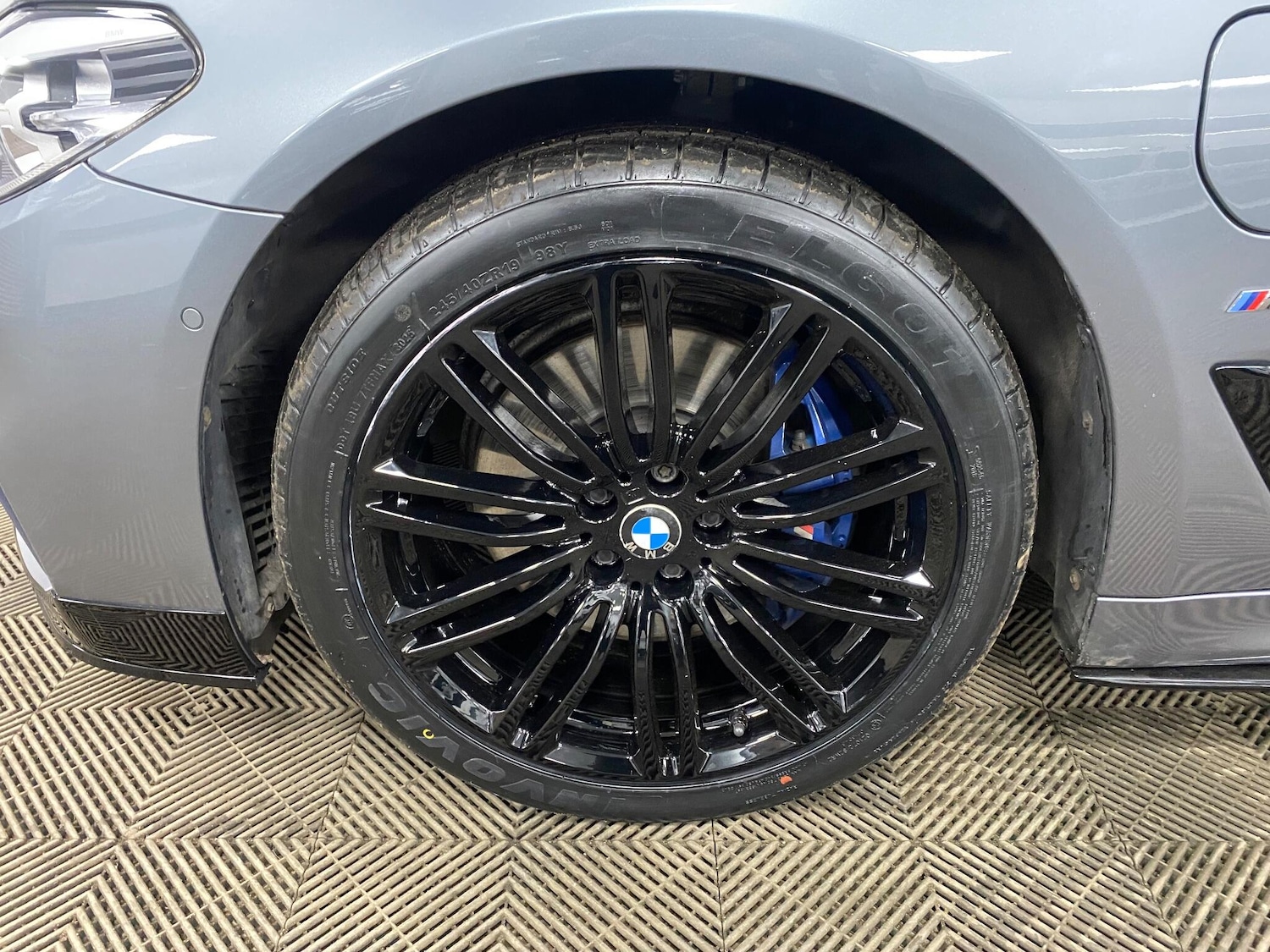 Used BMW 5 Series for sale - 77190410: Photo 41