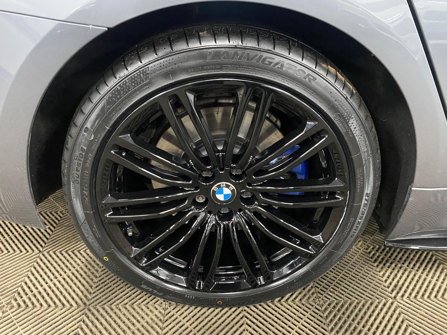 Used BMW 5 Series for sale - 77190410: Photo 42