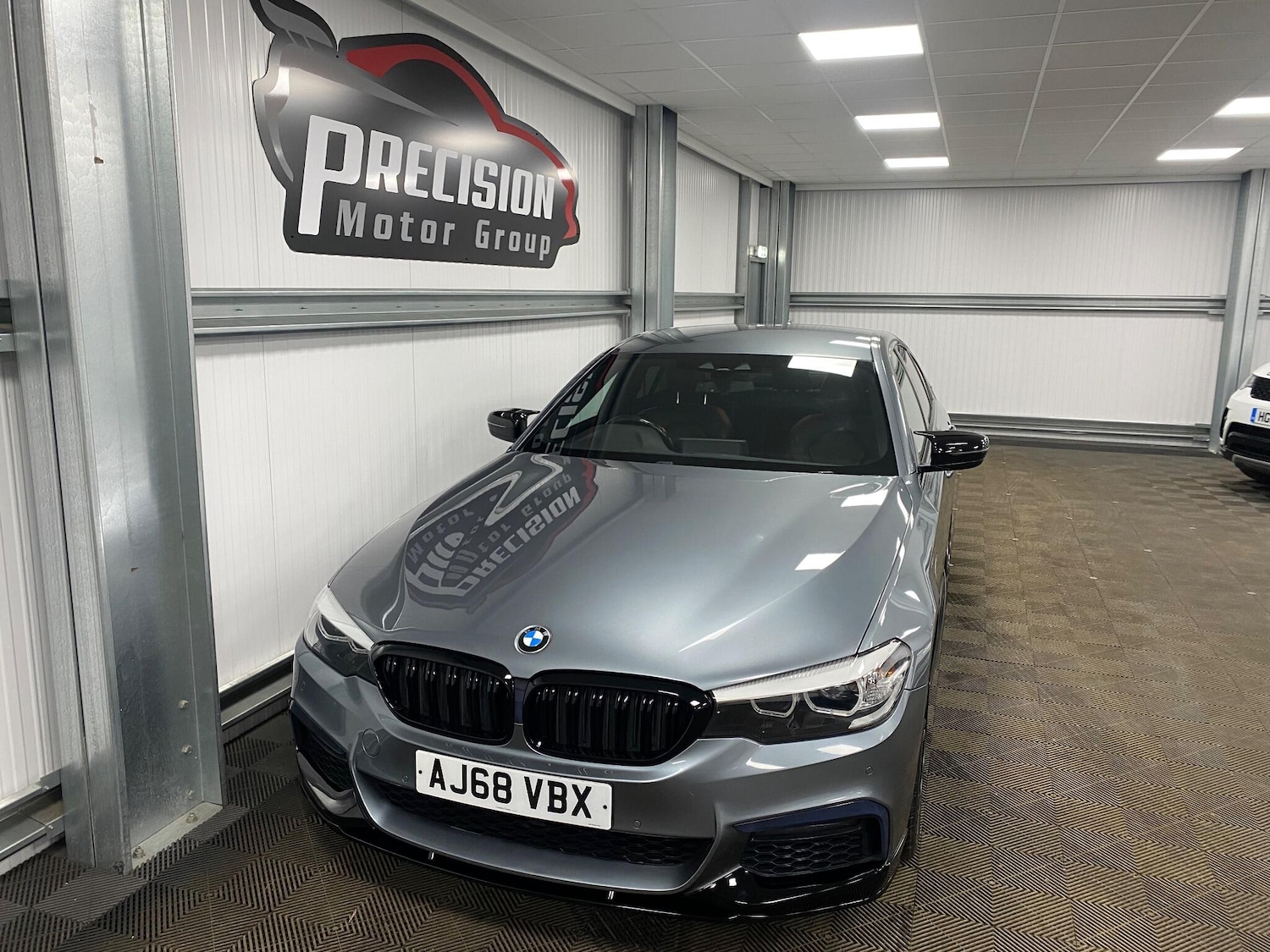 Used BMW 5 Series for sale - 77190410: Photo 8