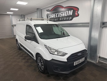 Used Ford Transit Connect 2019 for sale - 78492703: Photo