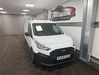 Used Ford Transit Connect 2019 for sale - 78492703: Photo