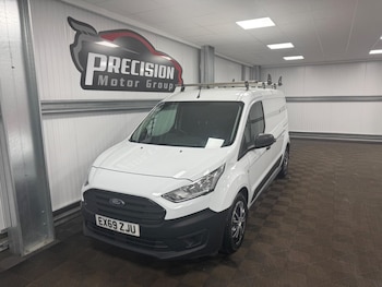 Used Ford Transit Connect 2019 for sale - 78492703: Photo