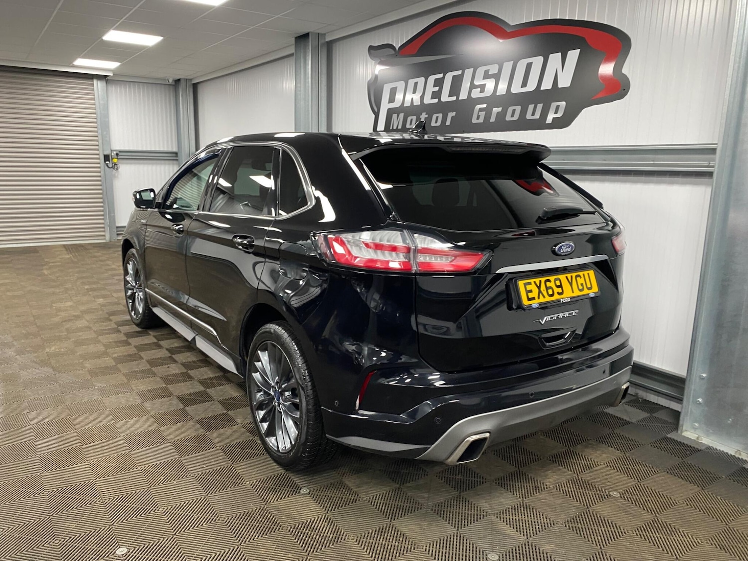Used Ford Edge 2019 for sale - 77525154: Photo 11