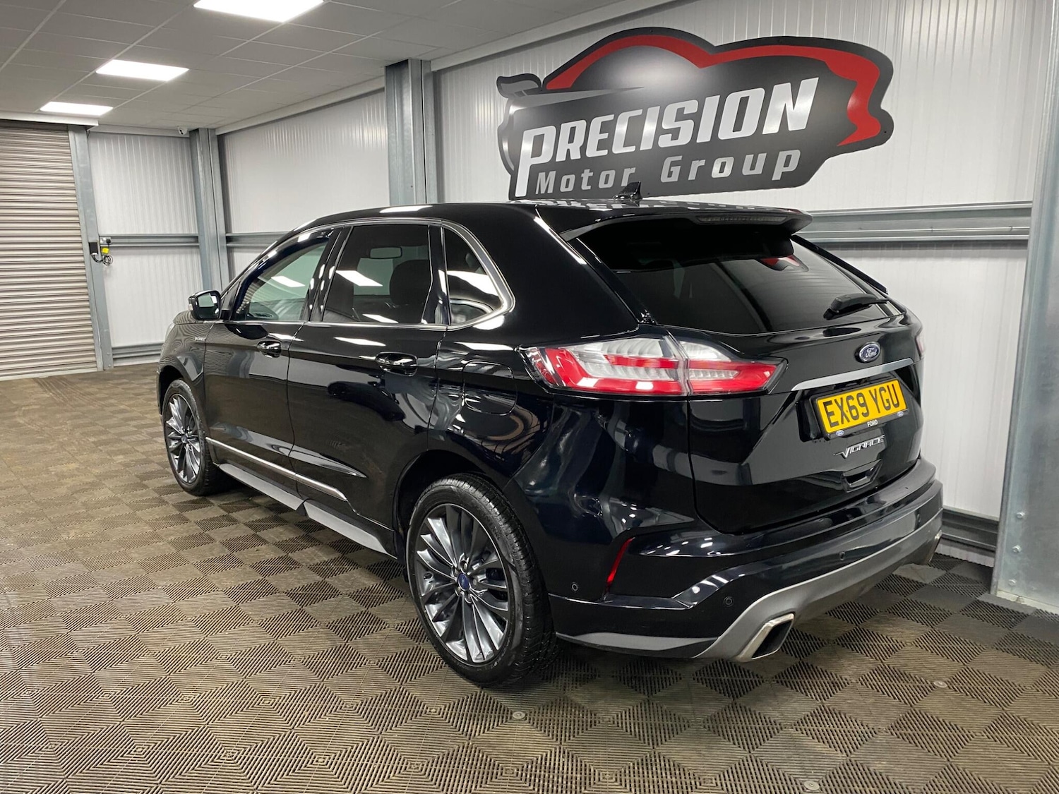 Used Ford Edge 2019 for sale - 77525154: Photo 12