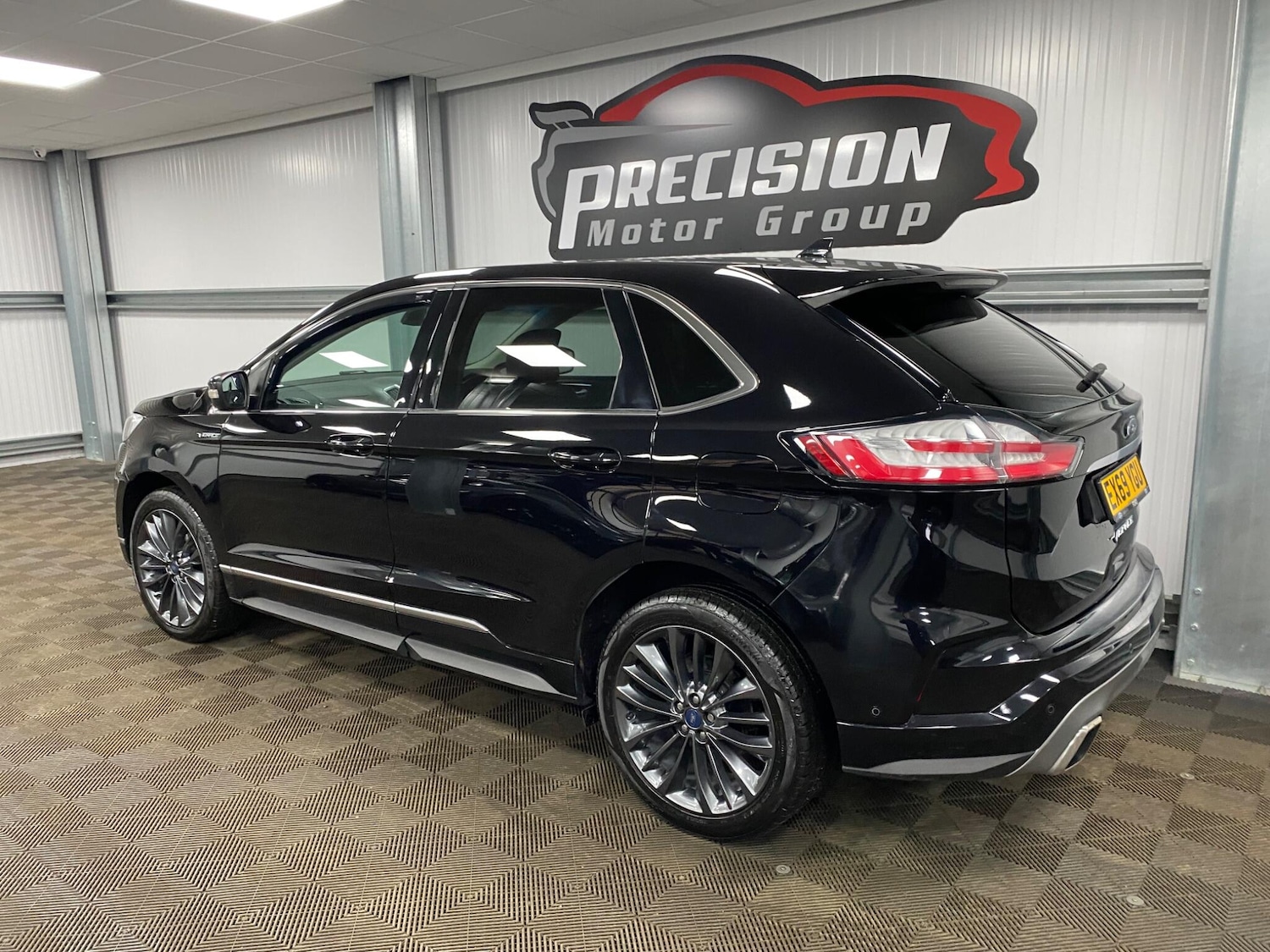 Used Ford Edge 2019 for sale - 77525154: Photo 13