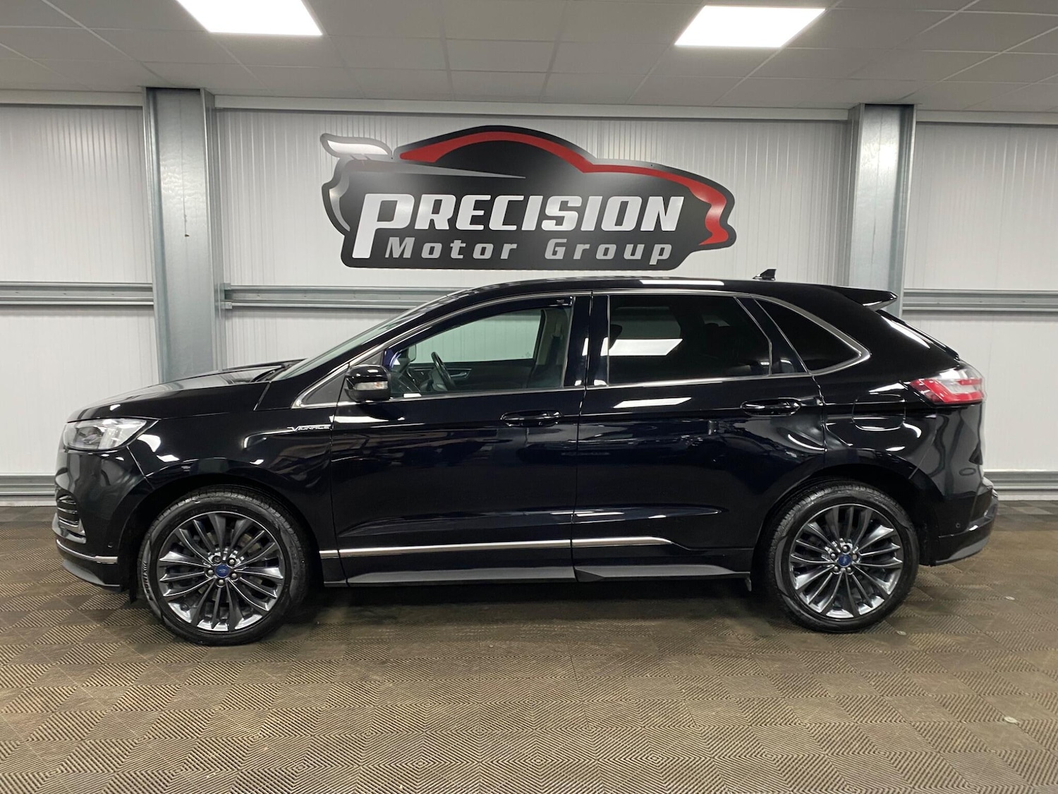 Used Ford Edge 2019 for sale - 77525154: Photo 14