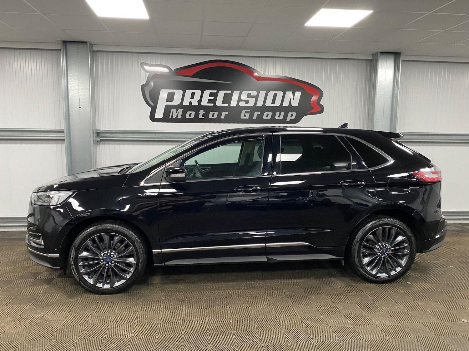 Used Ford Edge 2019 for sale - 77525154: Photo 16
