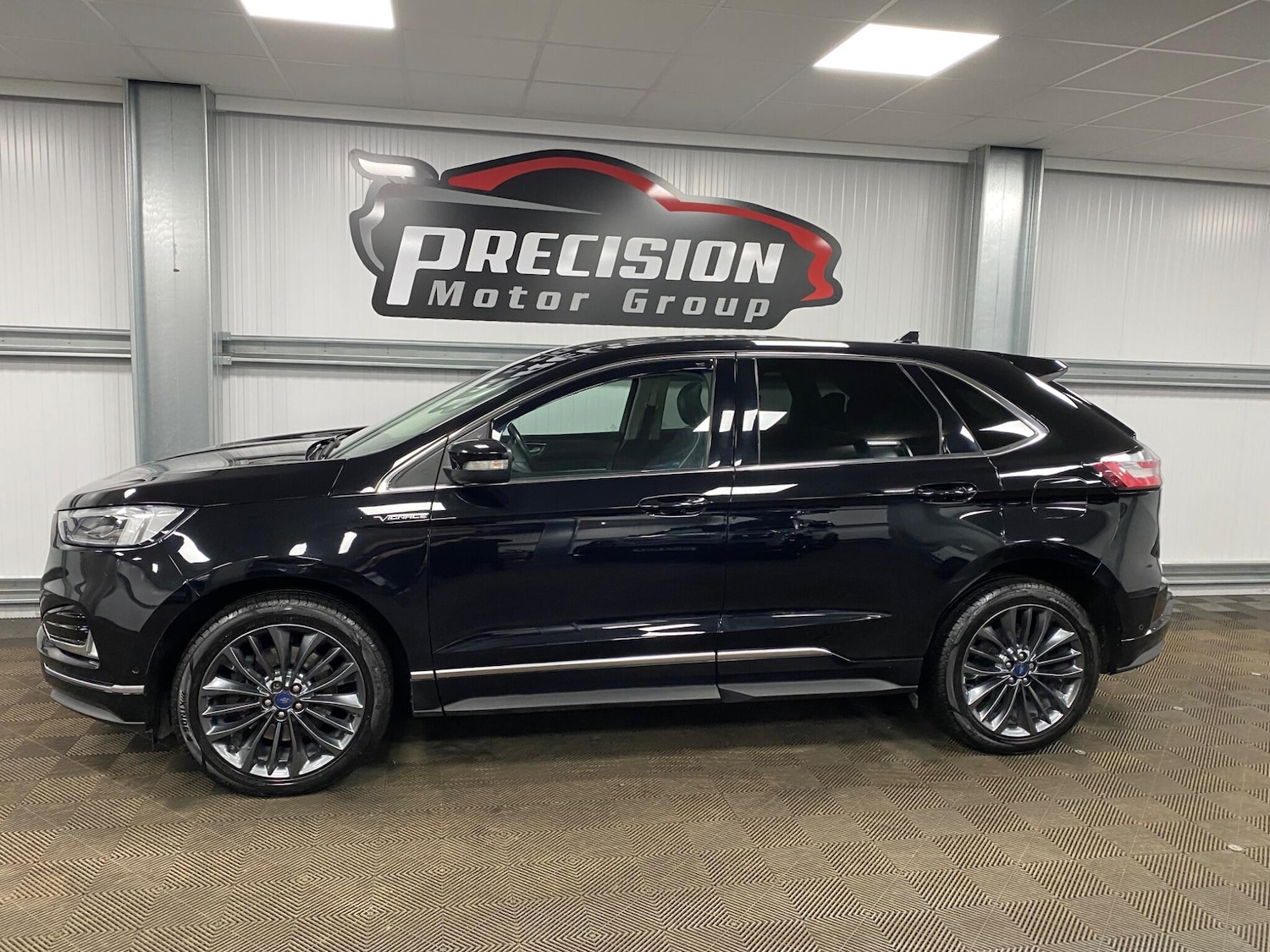 Used Ford Edge 2019 for sale - 77525154: Photo 17