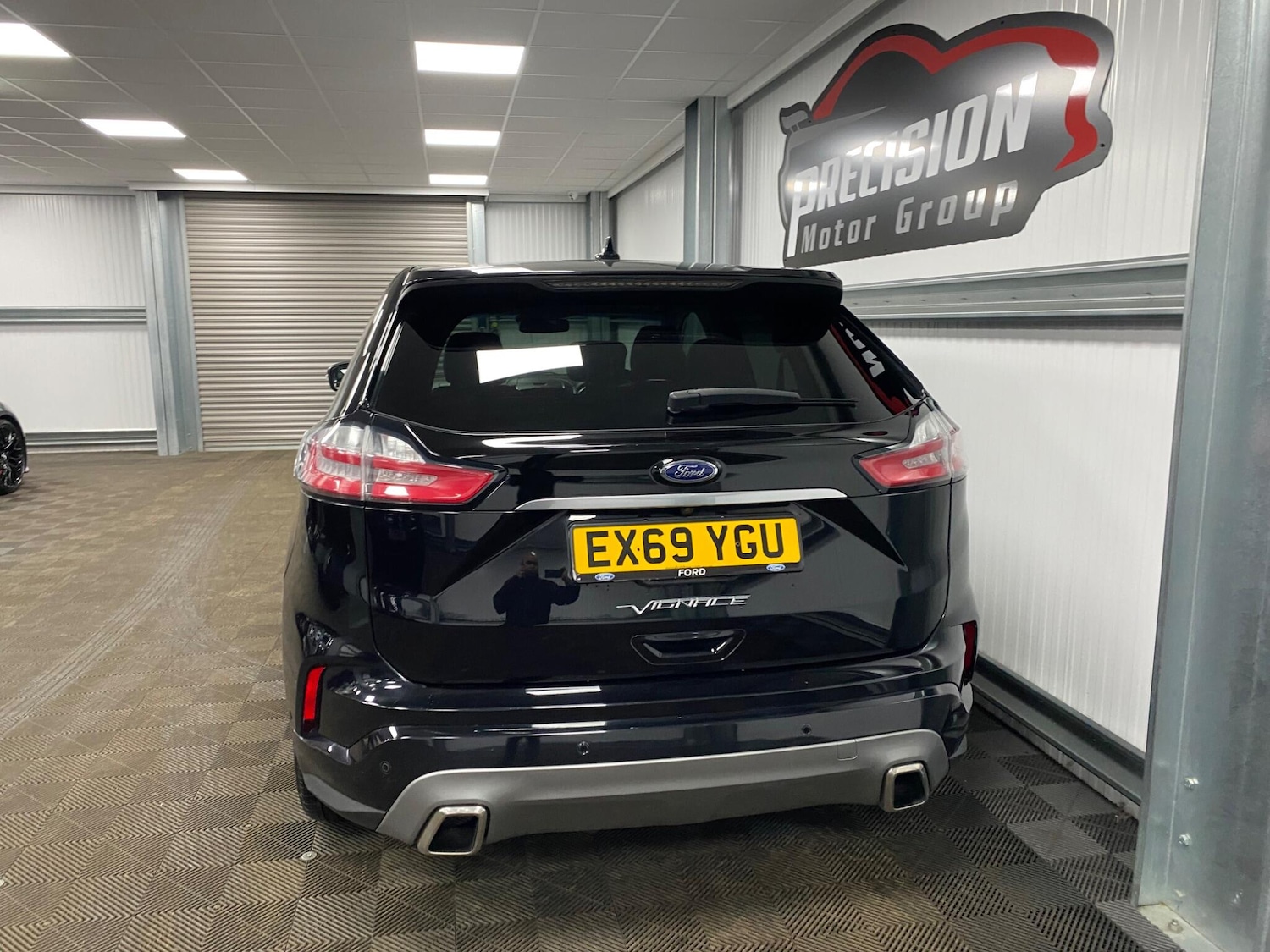 Used Ford Edge 2019 for sale - 77525154: Photo 18