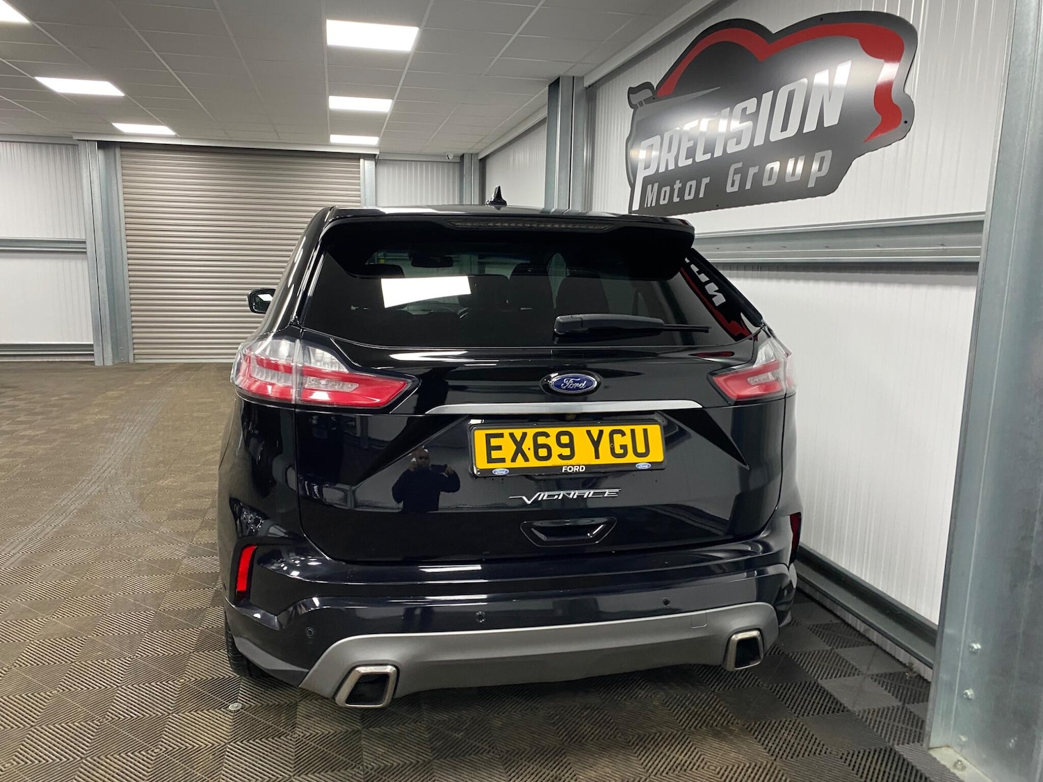 Used Ford Edge 2019 for sale - 77525154: Photo 19