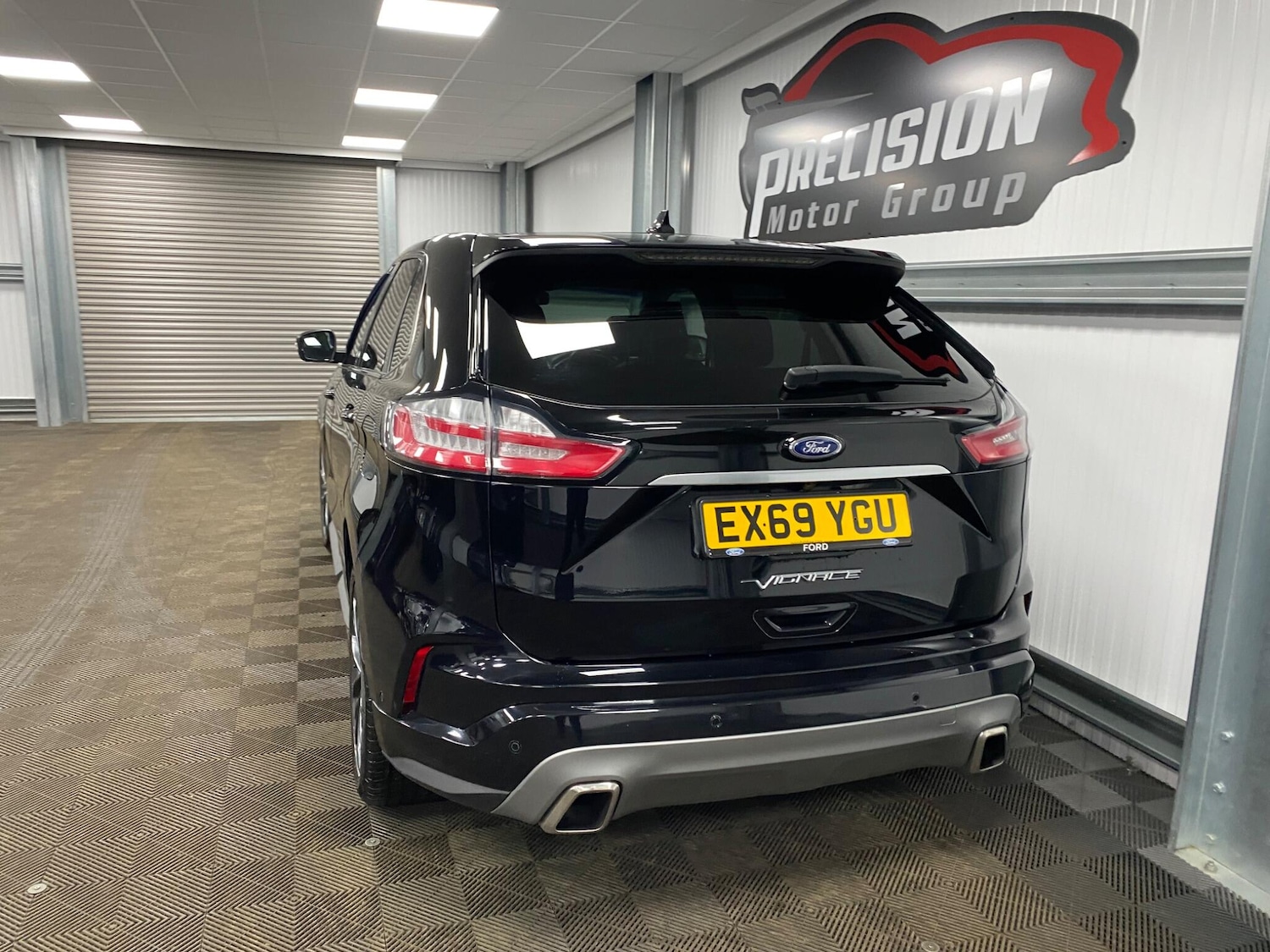 Used Ford Edge 2019 for sale - 77525154: Photo 20