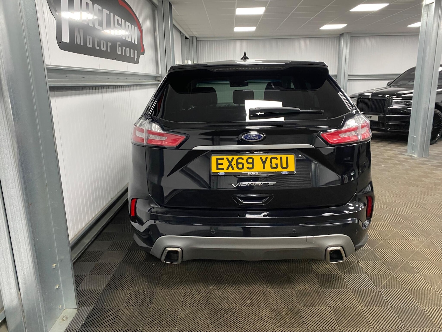 Used Ford Edge 2019 for sale - 77525154: Photo 21