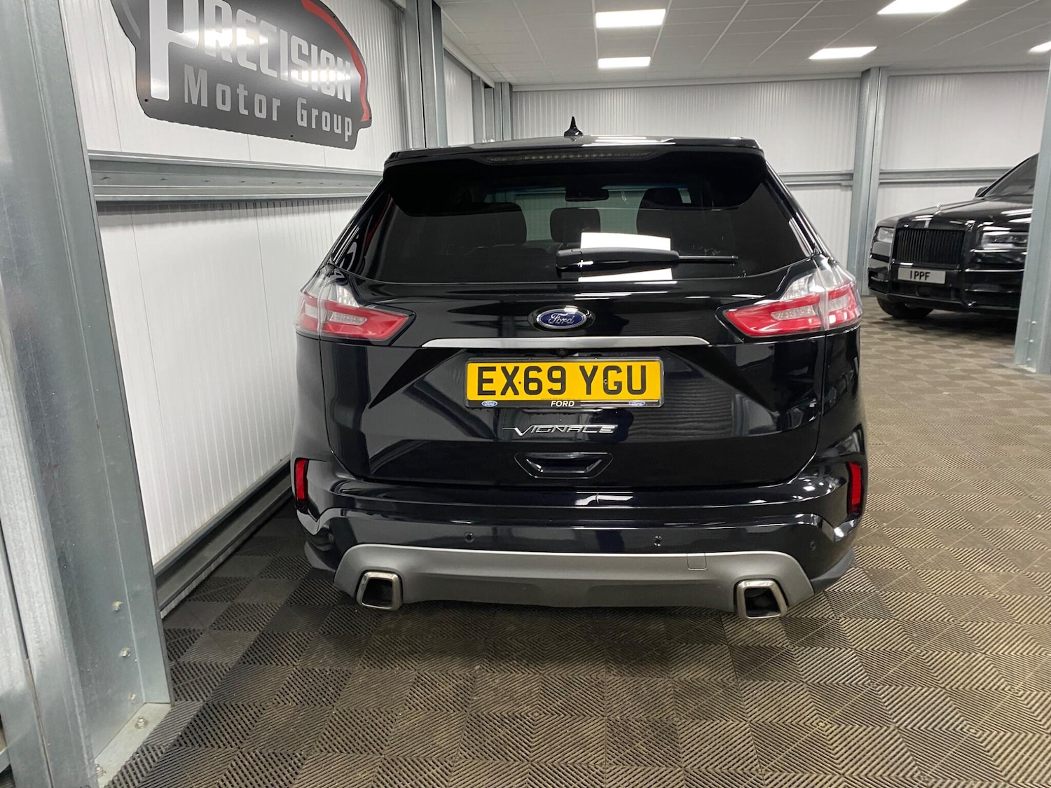 Used Ford Edge 2019 for sale - 77525154: Photo 22