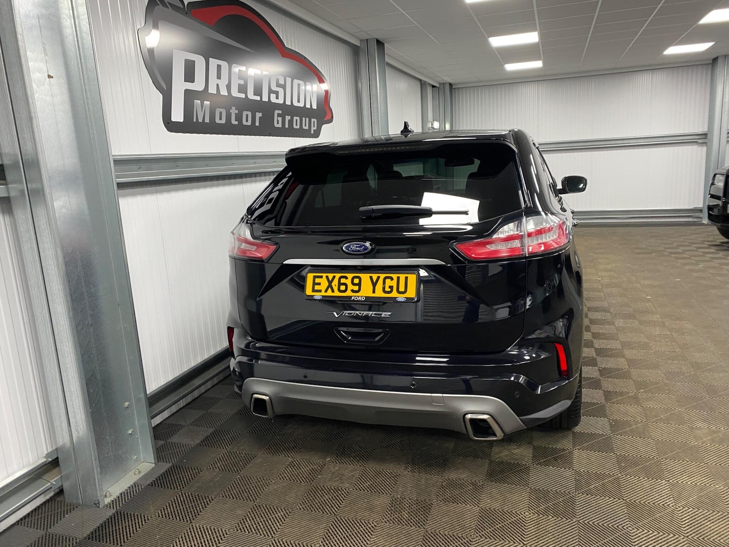 Used Ford Edge 2019 for sale - 77525154: Photo 23