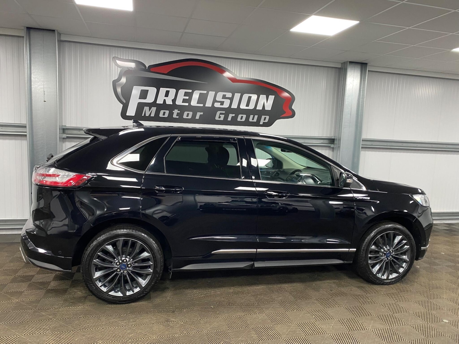 Used Ford Edge 2019 for sale - 77525154: Photo 24
