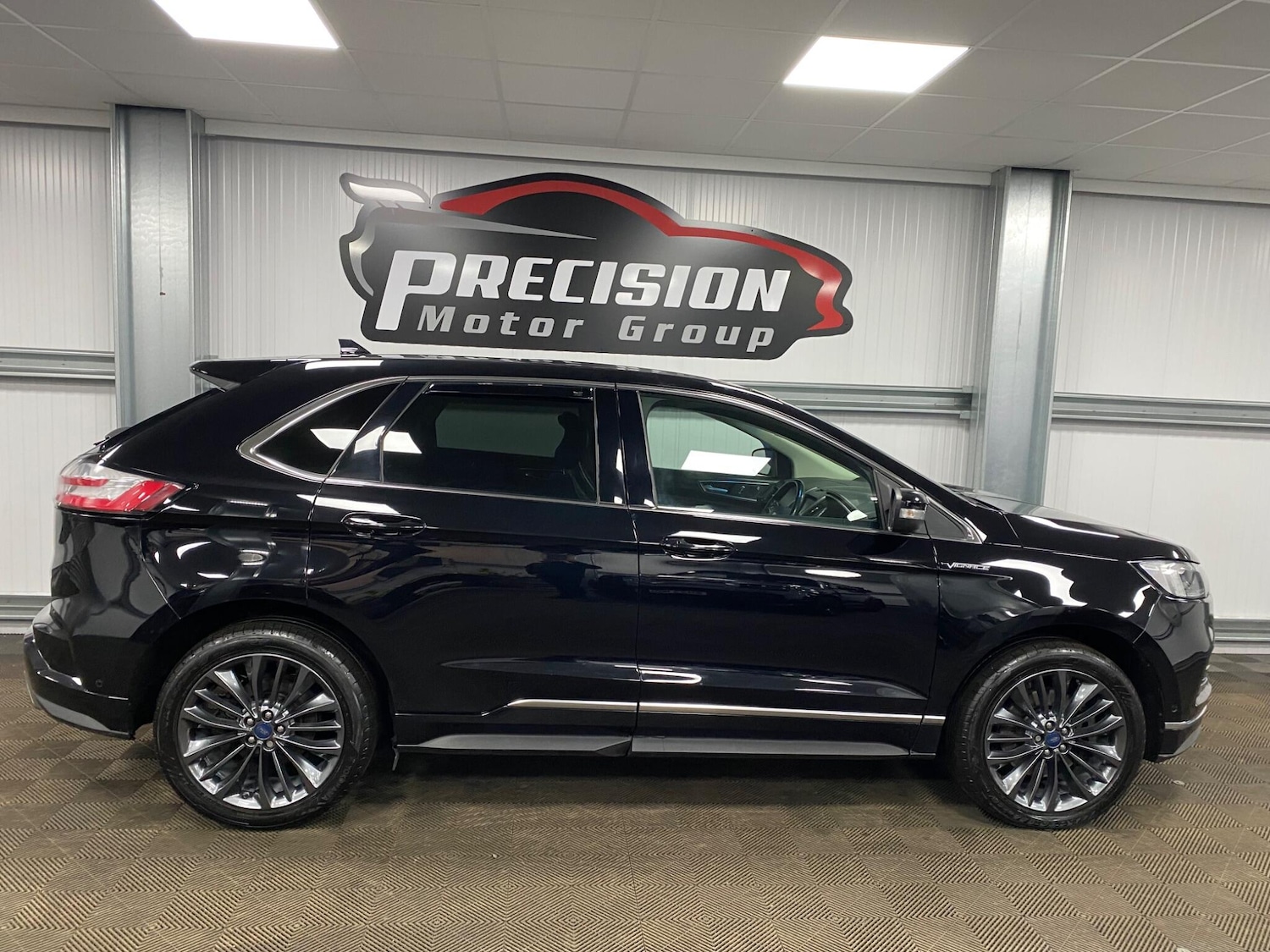 Used Ford Edge 2019 for sale - 77525154: Photo 25