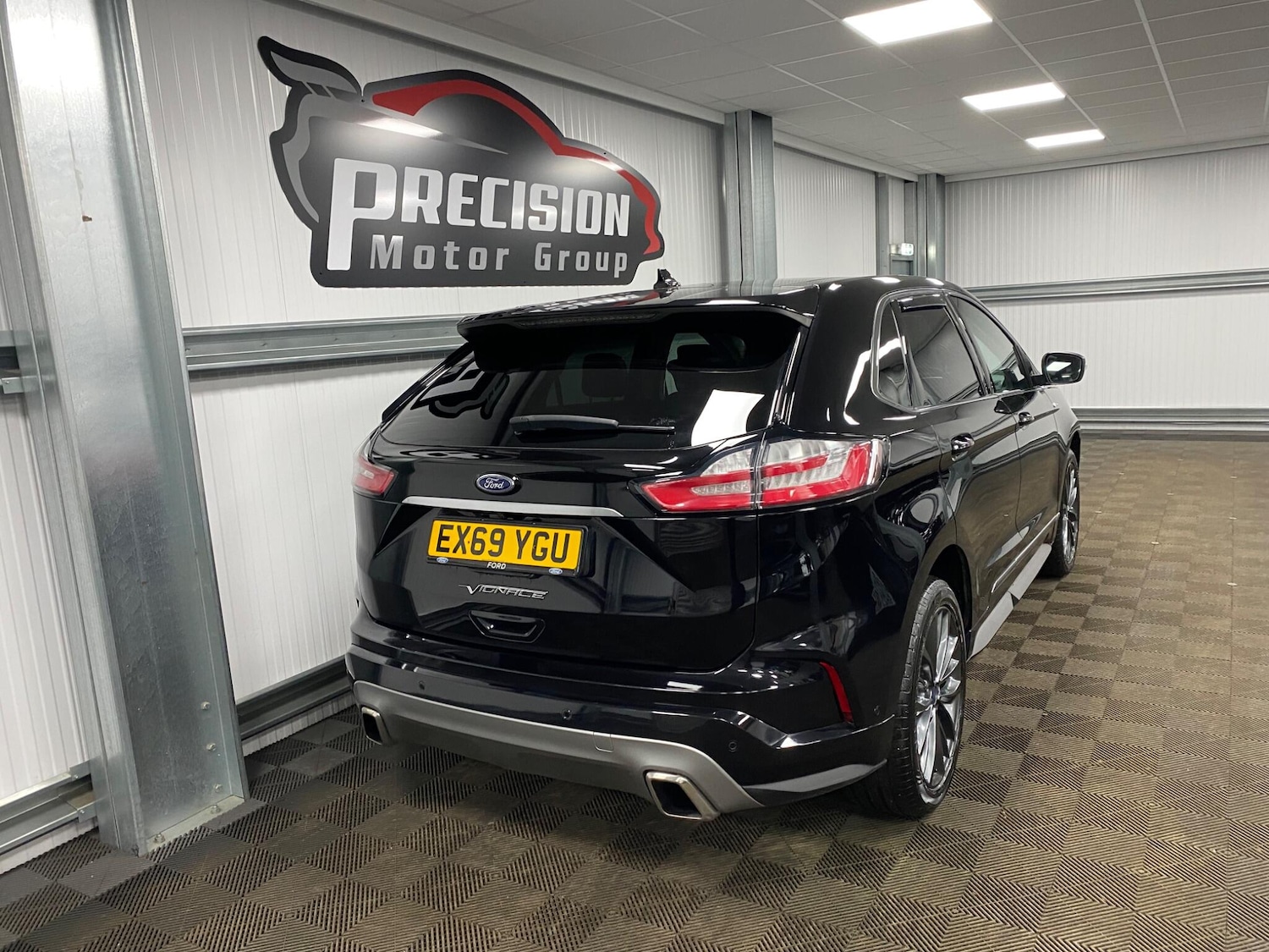 Used Ford Edge 2019 for sale - 77525154: Photo 27