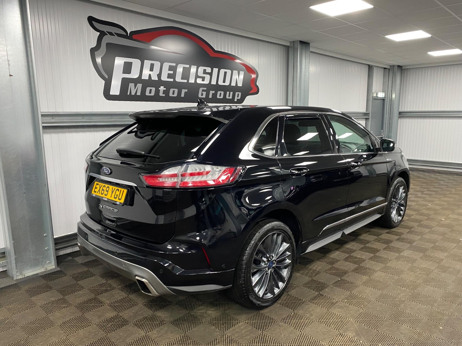 Used Ford Edge 2019 for sale - 77525154: Photo 28