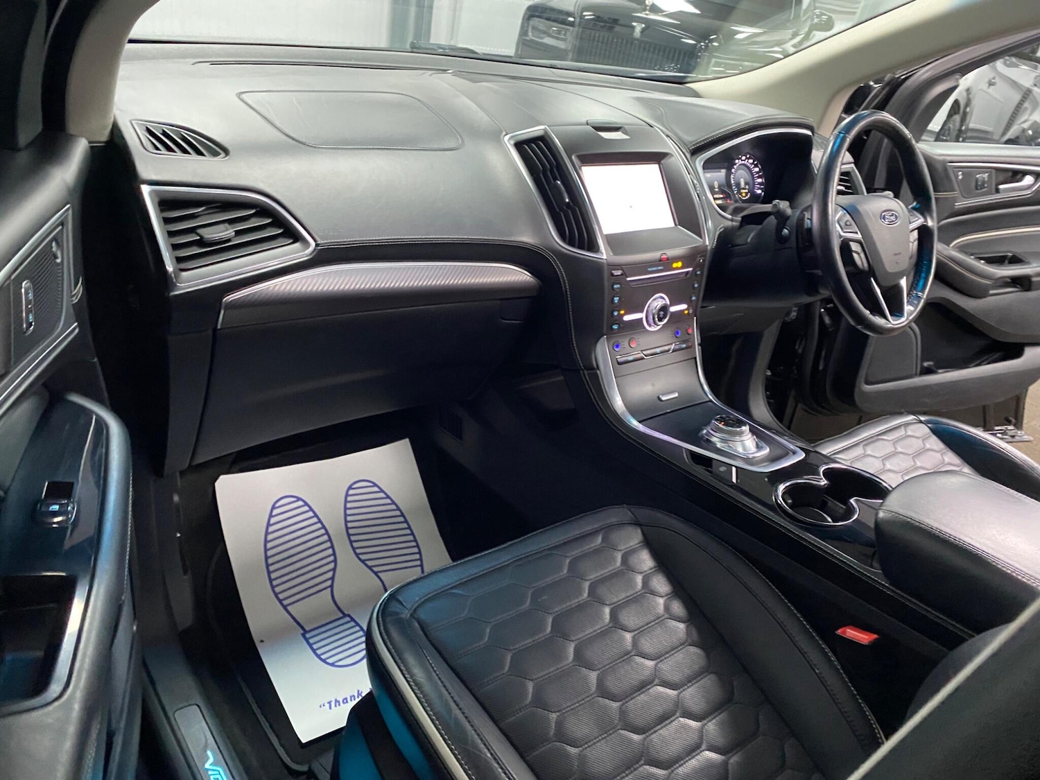 Used Ford Edge 2019 for sale - 77525154: Photo 29