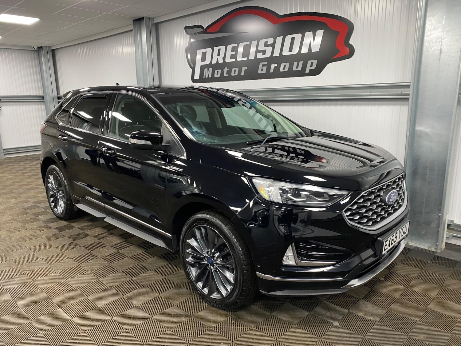 Used Ford Edge 2019 for sale - 77525154: Photo 3