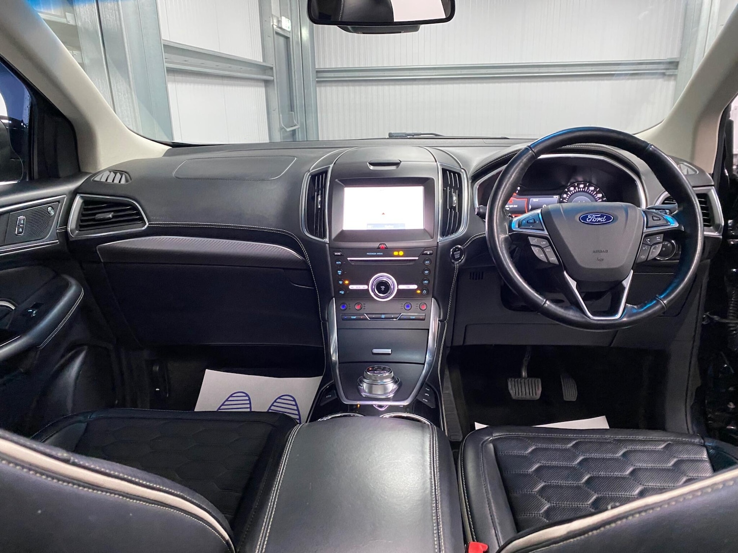 Used Ford Edge 2019 for sale - 77525154: Photo 30