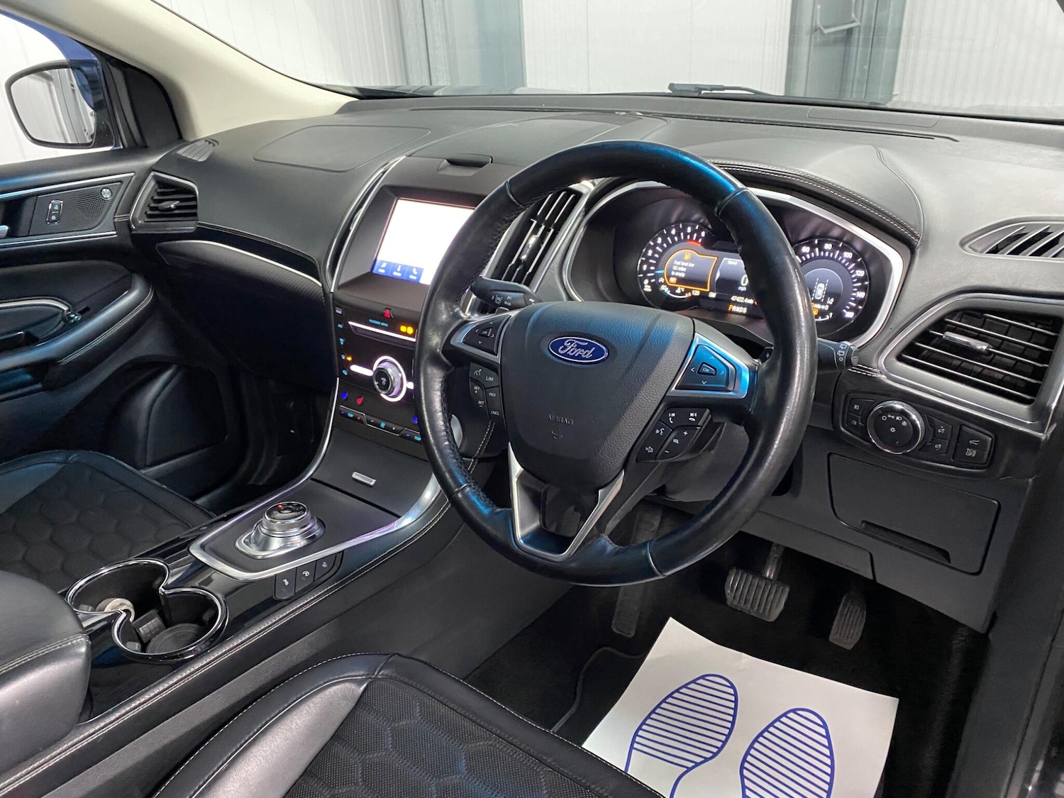 Used Ford Edge 2019 for sale - 77525154: Photo 31