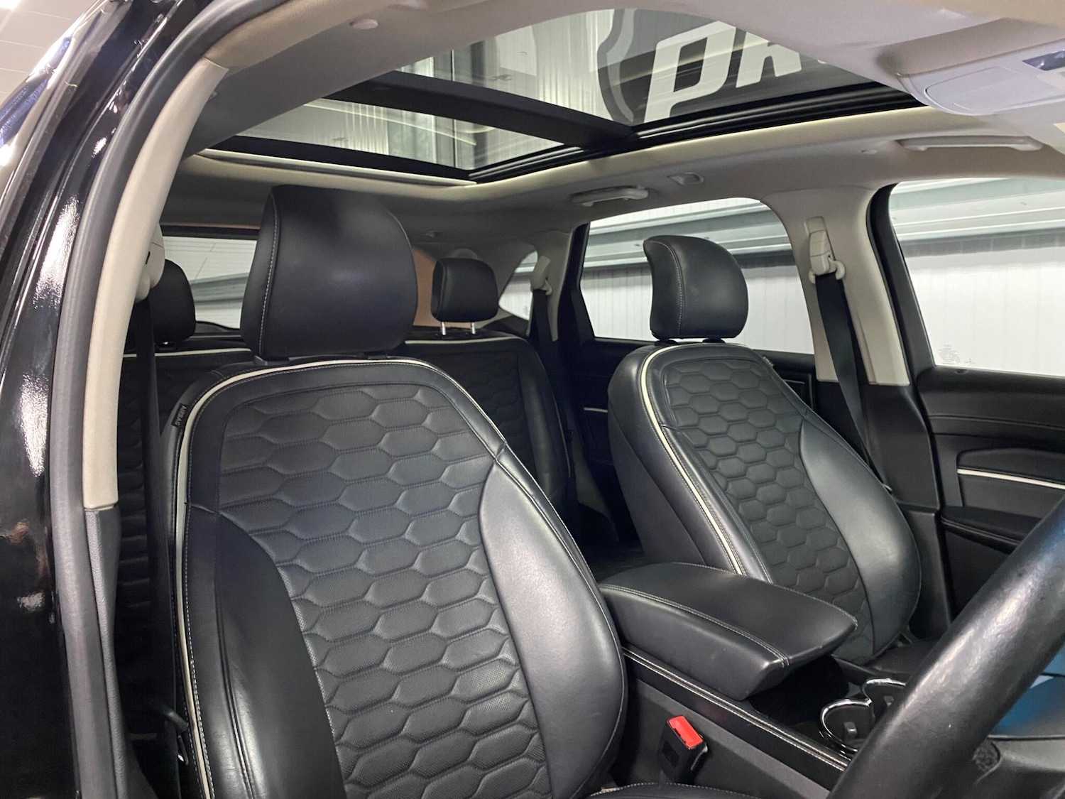 Used Ford Edge 2019 for sale - 77525154: Photo 34