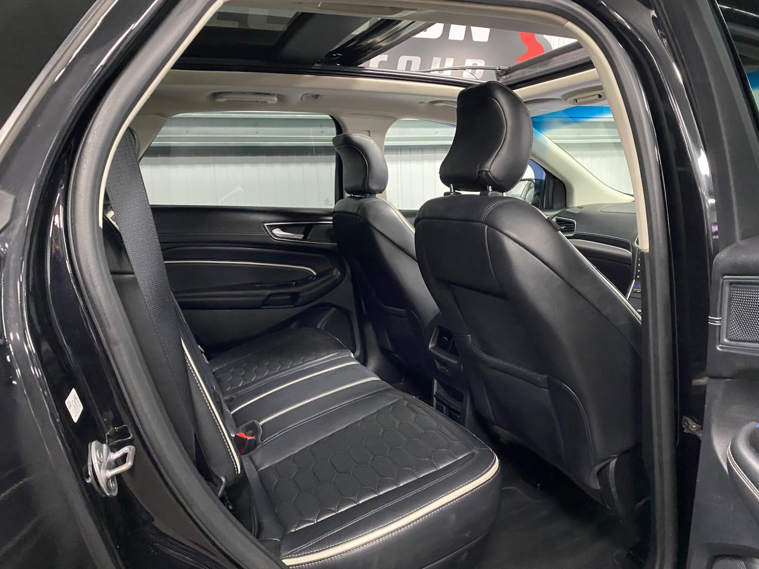 Used Ford Edge 2019 for sale - 77525154: Photo 36