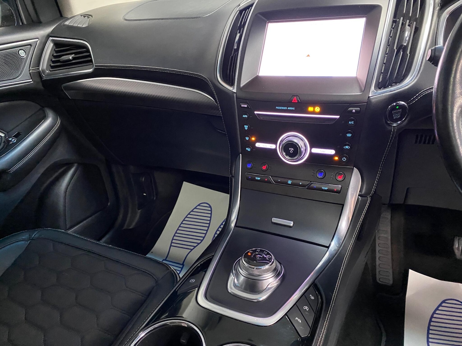 Used Ford Edge 2019 for sale - 77525154: Photo 38