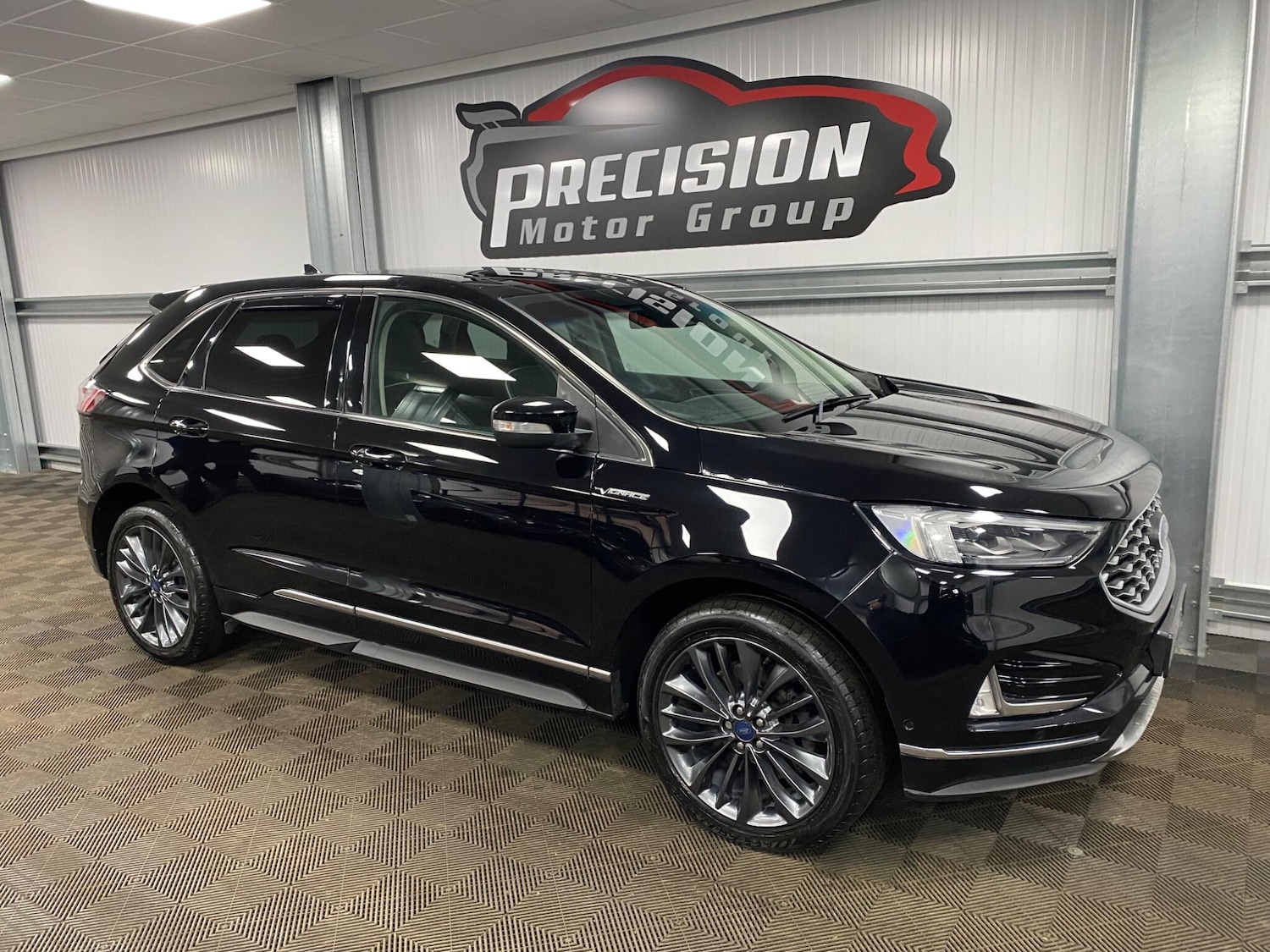 Used Ford Edge 2019 for sale - 77525154: Photo 4