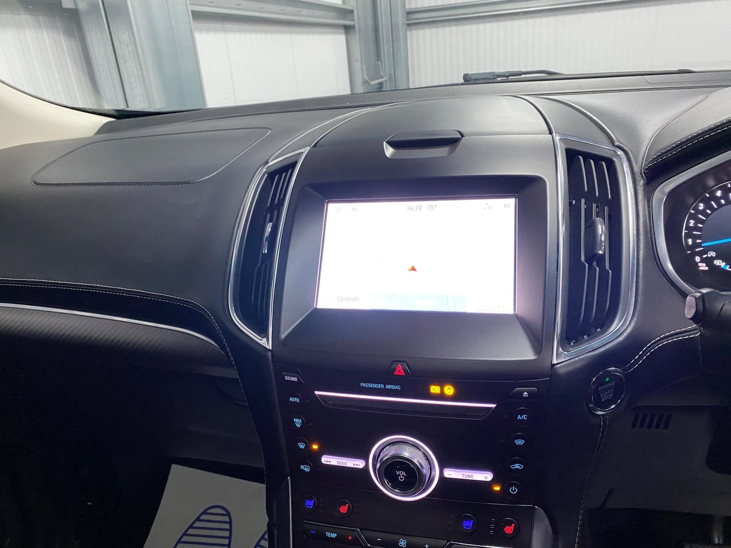 Used Ford Edge 2019 for sale - 77525154: Photo 40