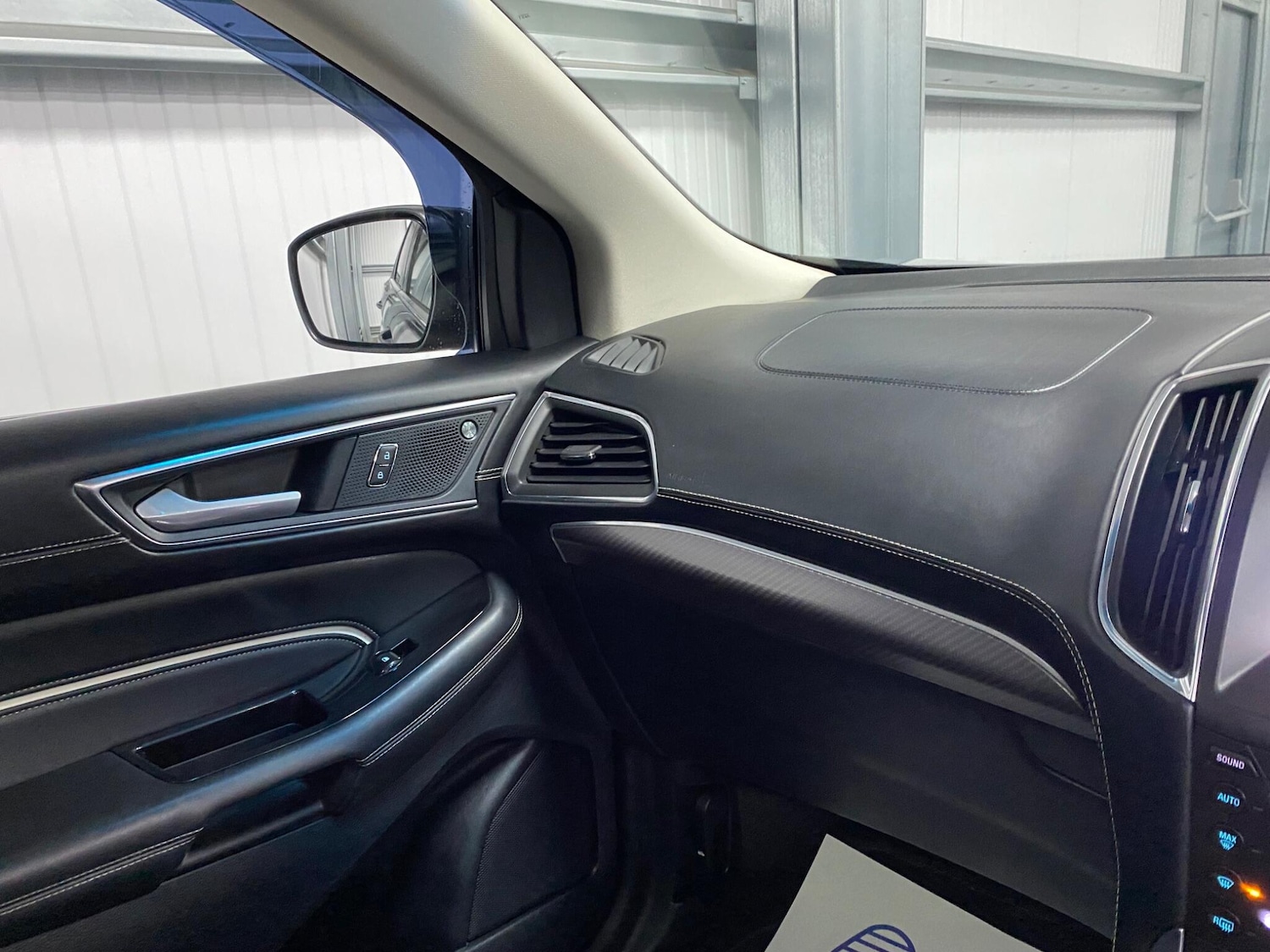 Used Ford Edge 2019 for sale - 77525154: Photo 42