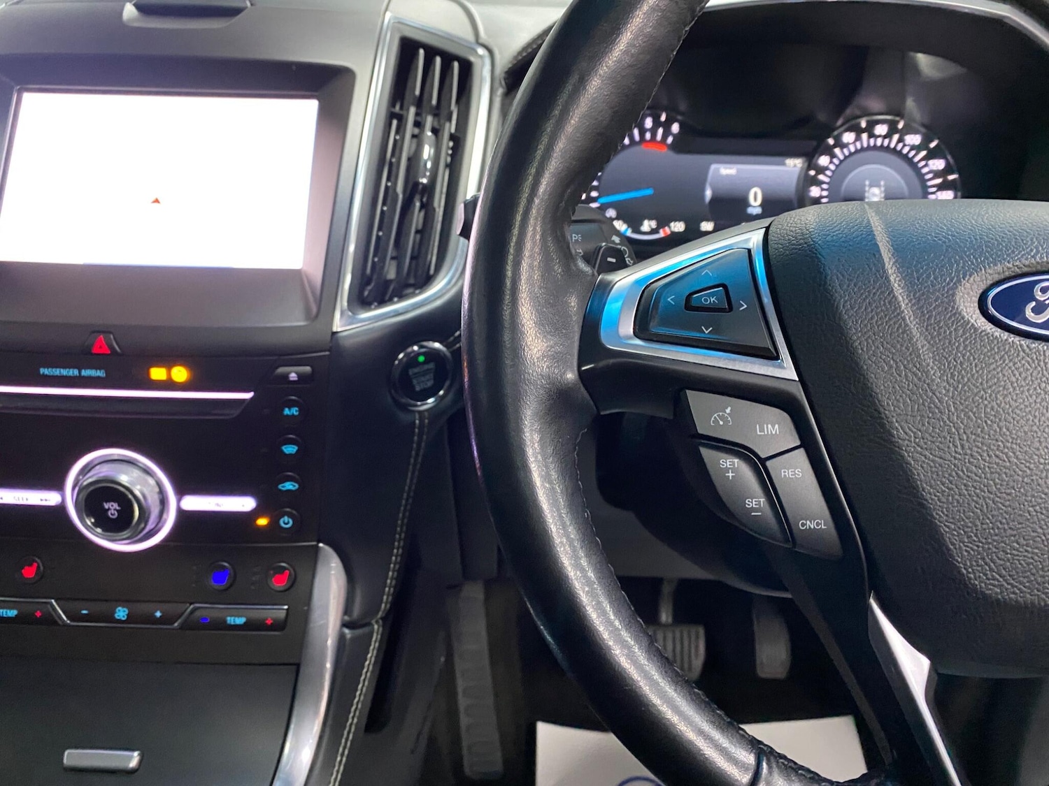 Used Ford Edge 2019 for sale - 77525154: Photo 43